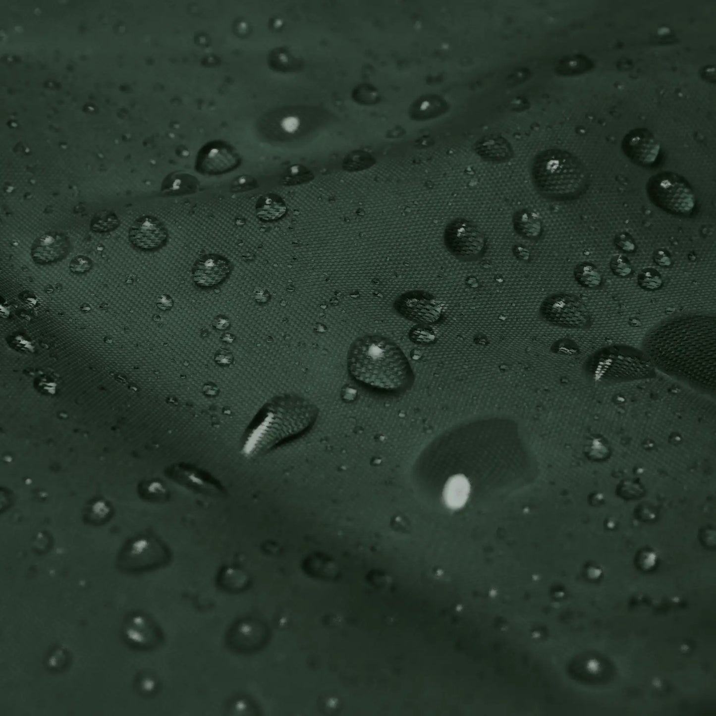 Everyday Boxing Club Green Outdoor Jacket - House of Vibes